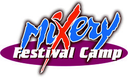 :: Mixery Festival Camp ::